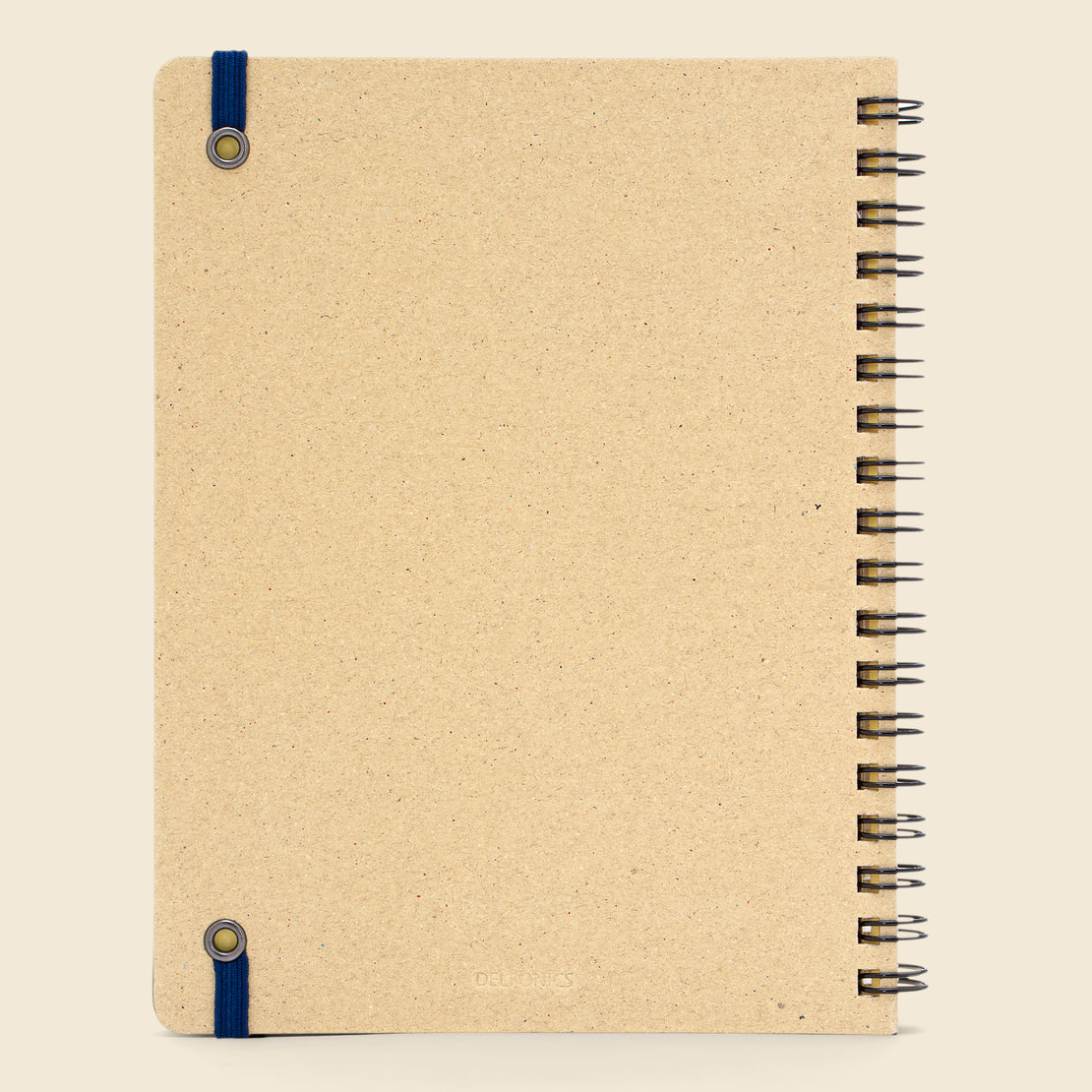 Yellow Rollbahn Spiral Notebook - Paper Goods - STAG Provisions - Home - Office - Paper Goods