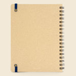Olive Rollbahn Spiral Notebook - Paper Goods - STAG Provisions - Home - Office - Paper Goods