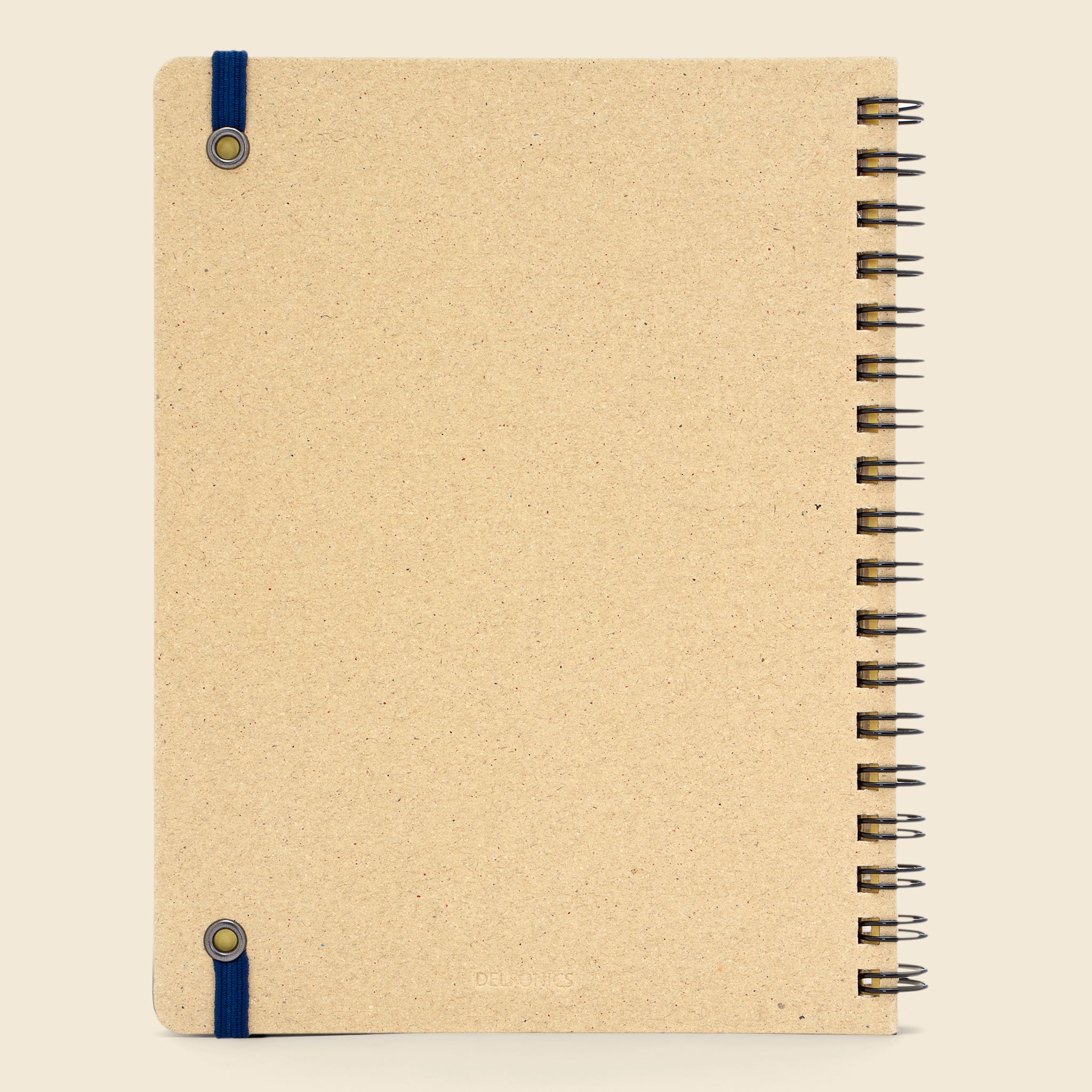 Olive Rollbahn Spiral Notebook - Paper Goods - STAG Provisions - Home - Office - Paper Goods