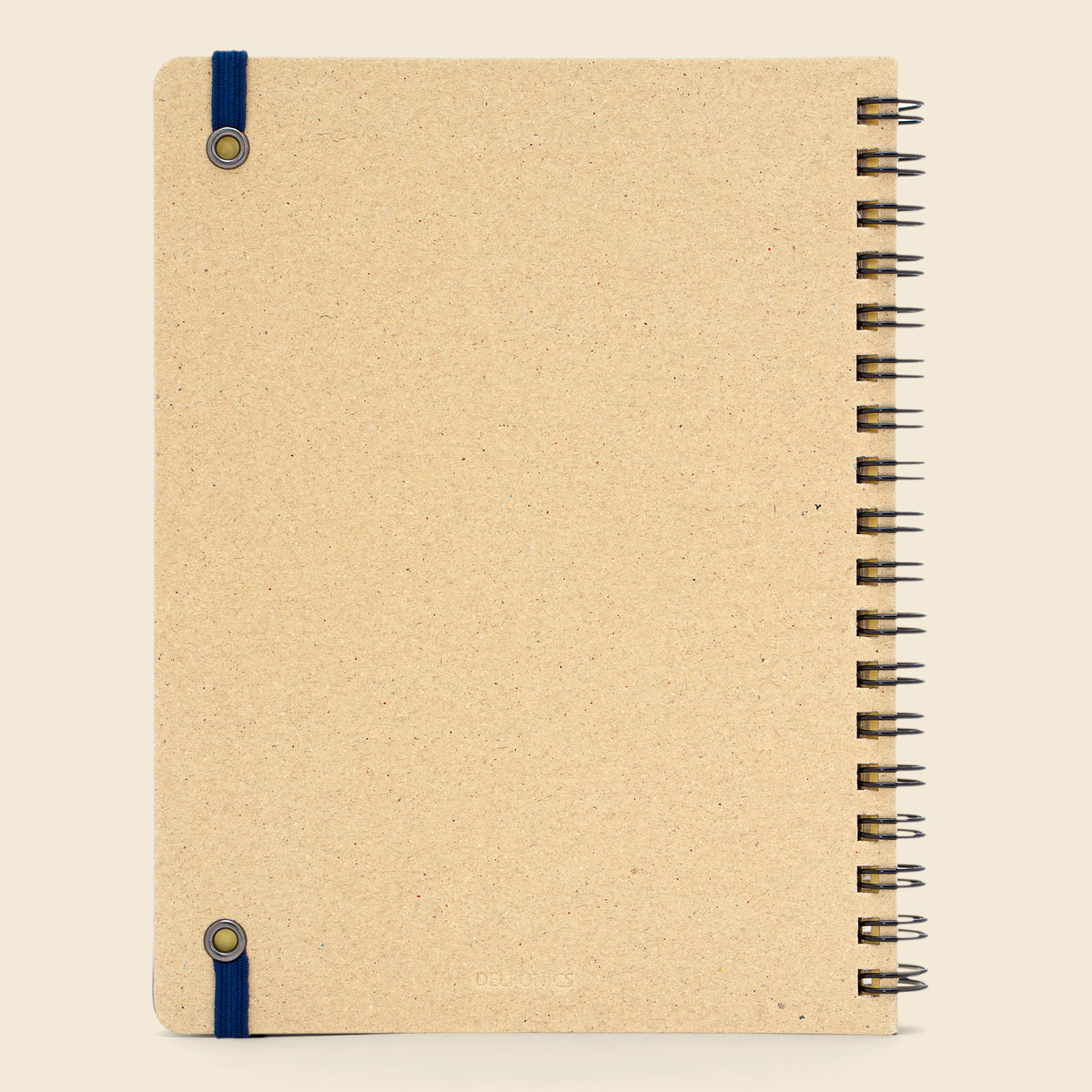 Olive Rollbahn Spiral Notebook – STAG Provisions