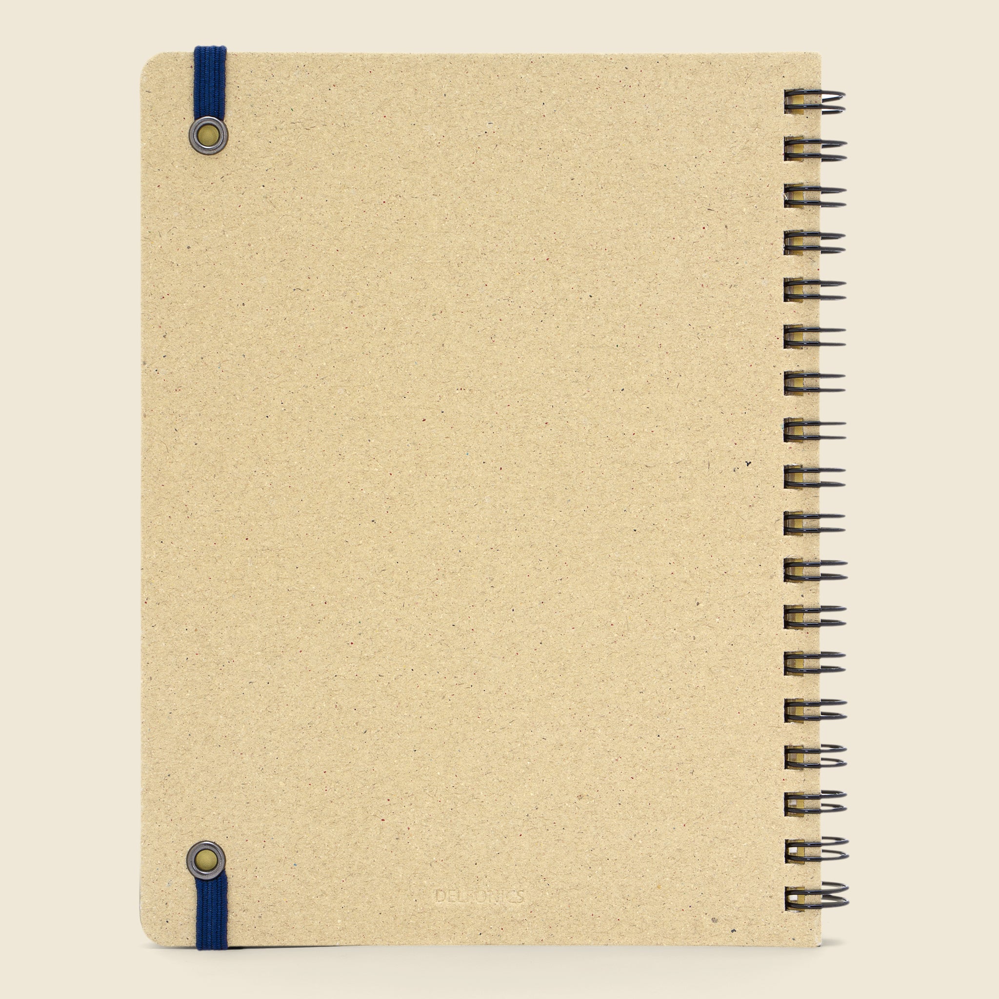 
                          Rollbahn Spiral Notebook - Greige - Paper Goods - STAG Provisions - Home - Office - Paper Goods
                        