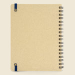 Rollbahn Spiral Notebook - Greige - Paper Goods - STAG Provisions - Home - Office - Paper Goods