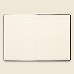 Black Life Hardcover Notebook - Paper Goods - STAG Provisions - Home - Office - Paper Goods