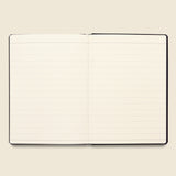 Black Life Hardcover Notebook - Paper Goods - STAG Provisions - Home - Office - Paper Goods