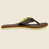 Dunes Flip Flop - Brown - Hari Mari - STAG Provisions - Shoes - Sandals / Flops