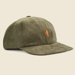 Classic Icon Cap - Olive - House of LAND - STAG Provisions - Accessories - Hats