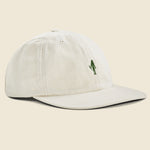Classic Icon Cap - Cream - House of LAND - STAG Provisions - Accessories - Hats