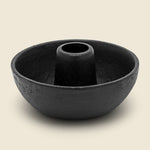 Sutton Cast Iron Candle Holder - Home - STAG Provisions - Home - Fragrance - Candle Holder