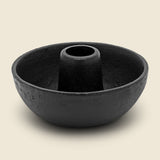 Sutton Cast Iron Candle Holder - Home - STAG Provisions - Home - Fragrance - Candle Holder