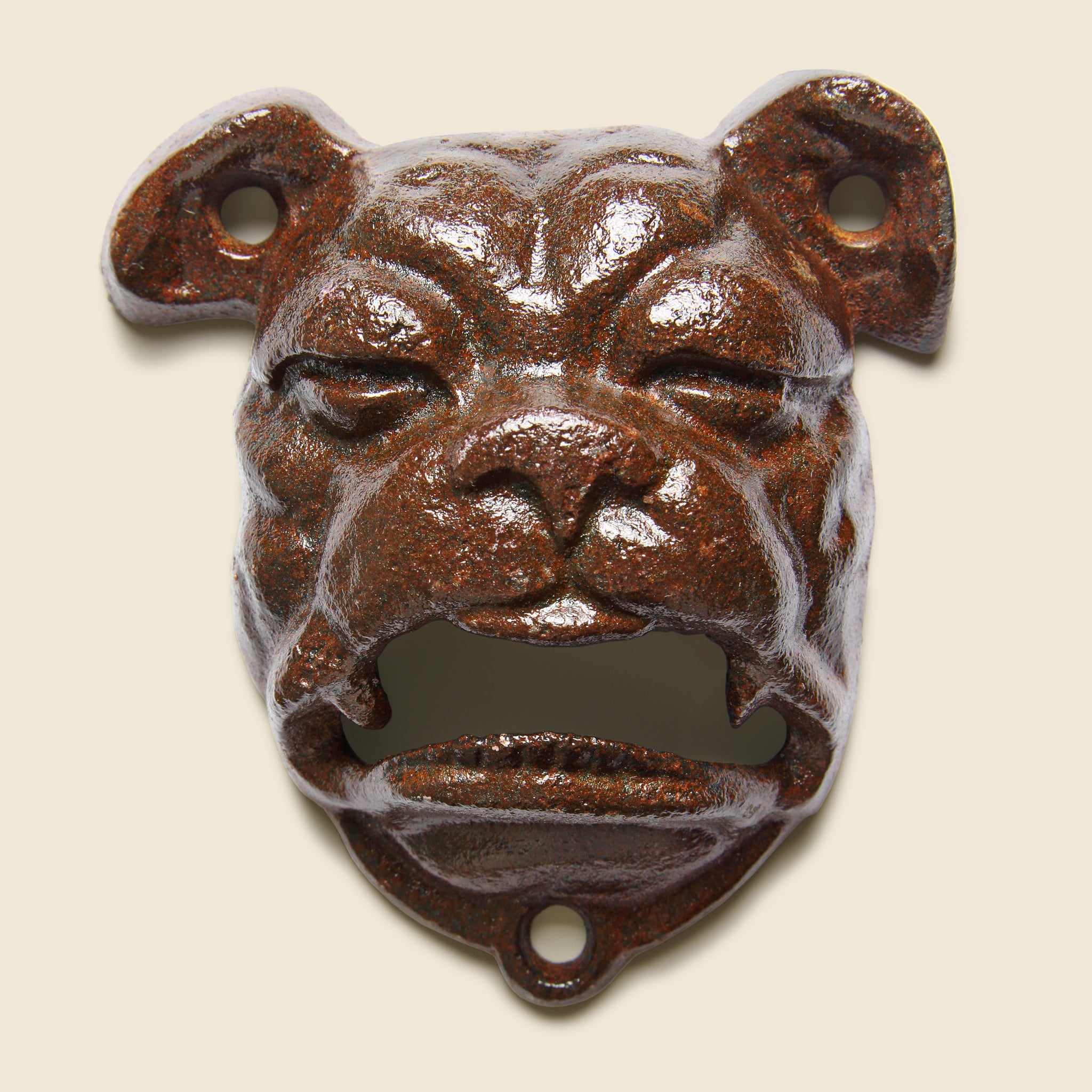 Bulldog Bottle Opener - Barware - STAG Provisions - Home - Bar & Entertaining - Barware