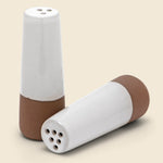 Maya Salt & Pepper Shakers - Home - STAG Provisions - Home - Kitchen - Tabletop