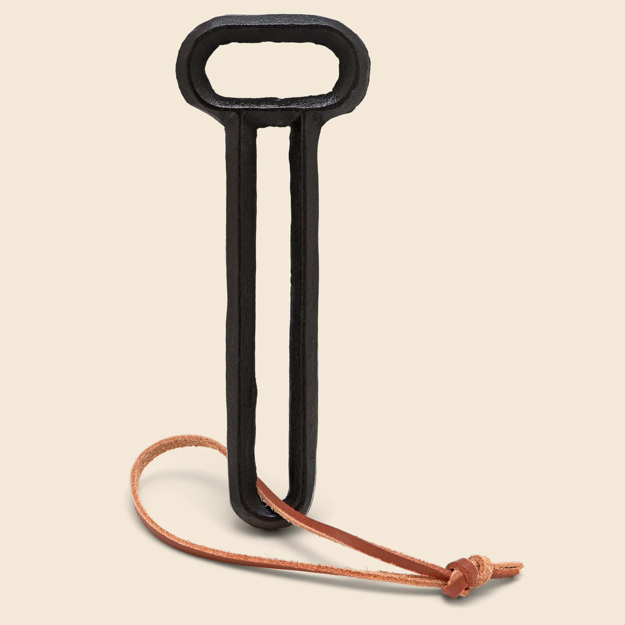 Simon Bottle Opener - Barware - STAG Provisions - Home - Bar & Entertaining - Barware