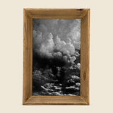 Mika Picture Frame 4X6 - Home - STAG Provisions - Home - Art & Accessories - Decorative Object