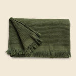 Forest Ella Bath Towel - Home - STAG Provisions - Home - Bath - Towel