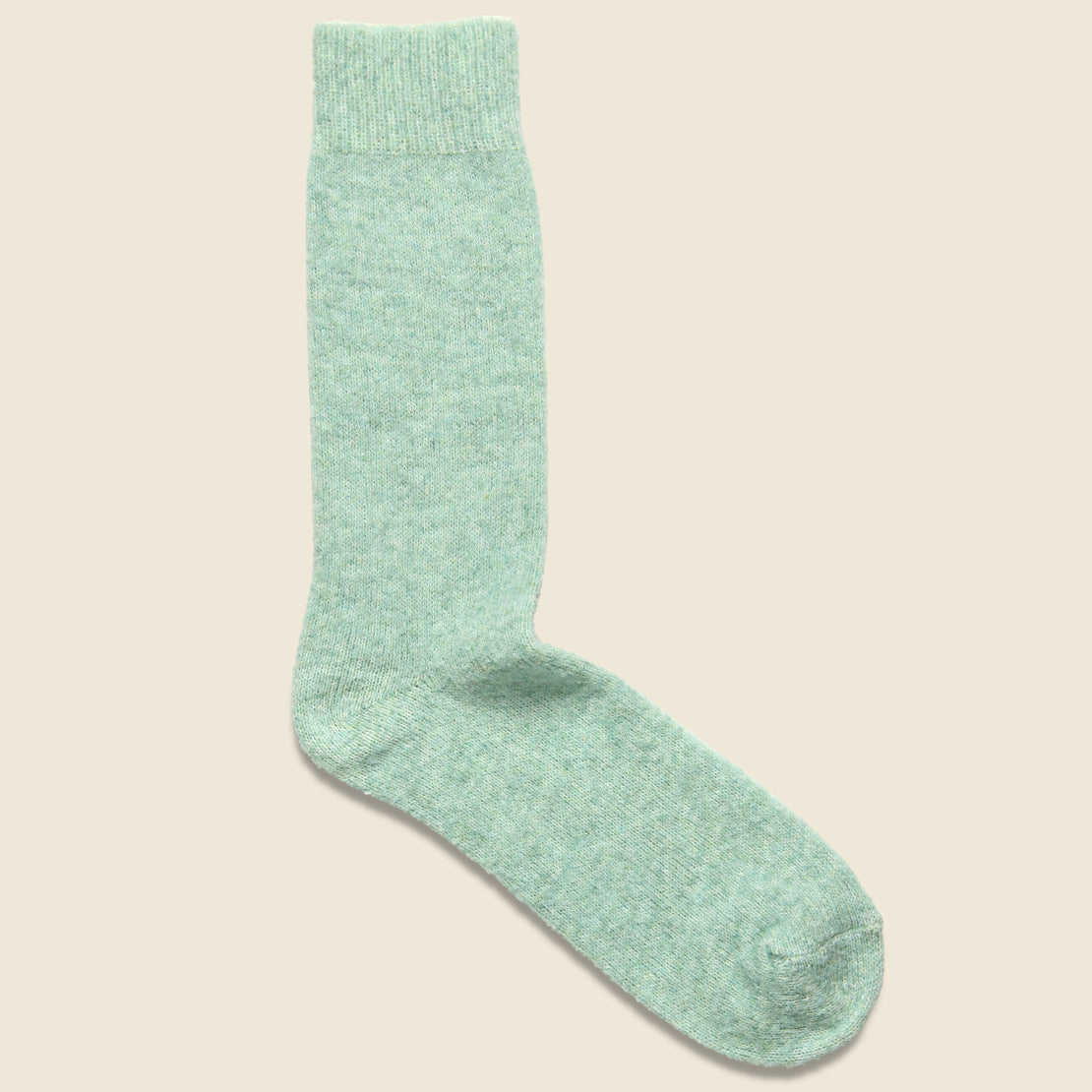 Howlin Cosmonaut Socks - Mint