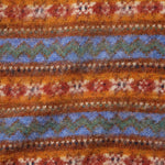 A Day In The Wool Fairisle Crew Sweater - Rustic - Howlin - STAG Provisions - Tops - Sweater