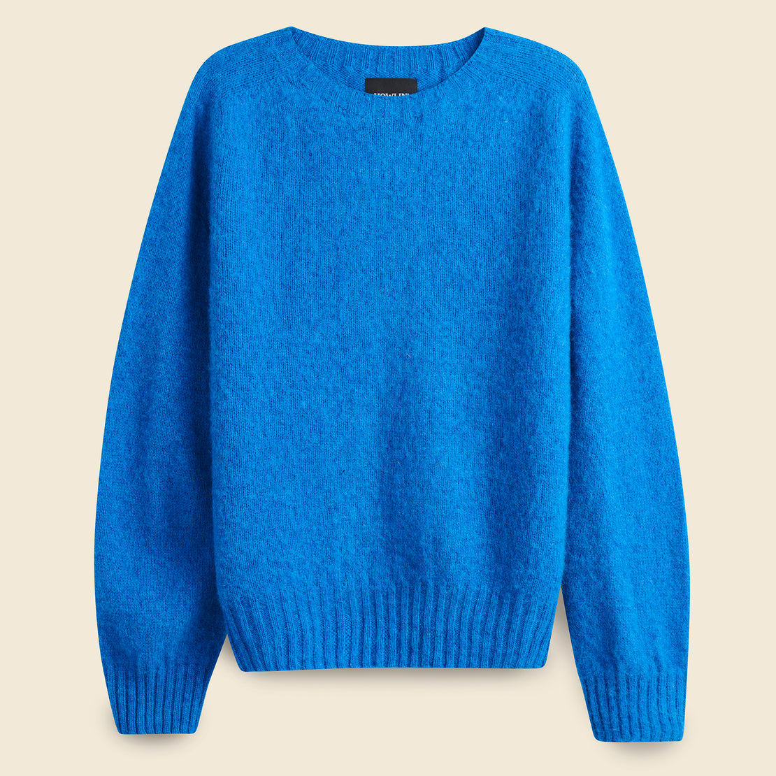 Howlin ForeverNeverMore Sweater - Trance Blue