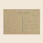 Stay True Postcard - Paper Goods - STAG Provisions - Home - Office - Paper Goods