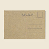 Stay True Postcard - Paper Goods - STAG Provisions - Home - Office - Paper Goods