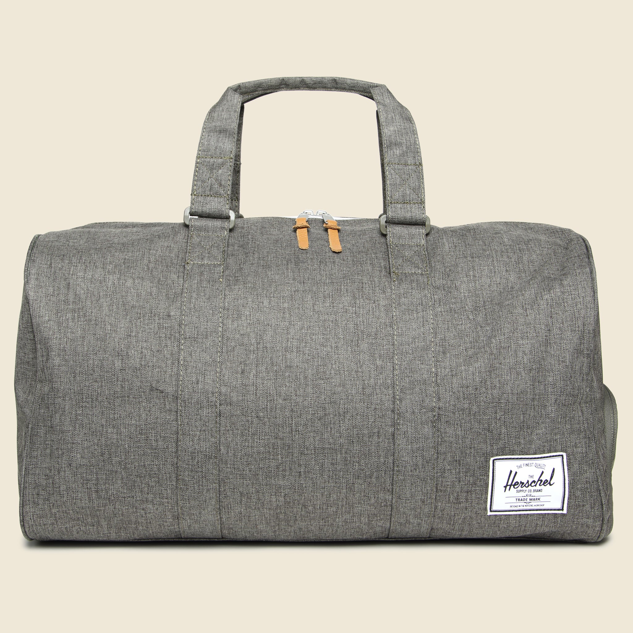 Novel Duffle - Canteen - Herschel Supply Co - STAG Provisions - Accessories - Bags / Luggage