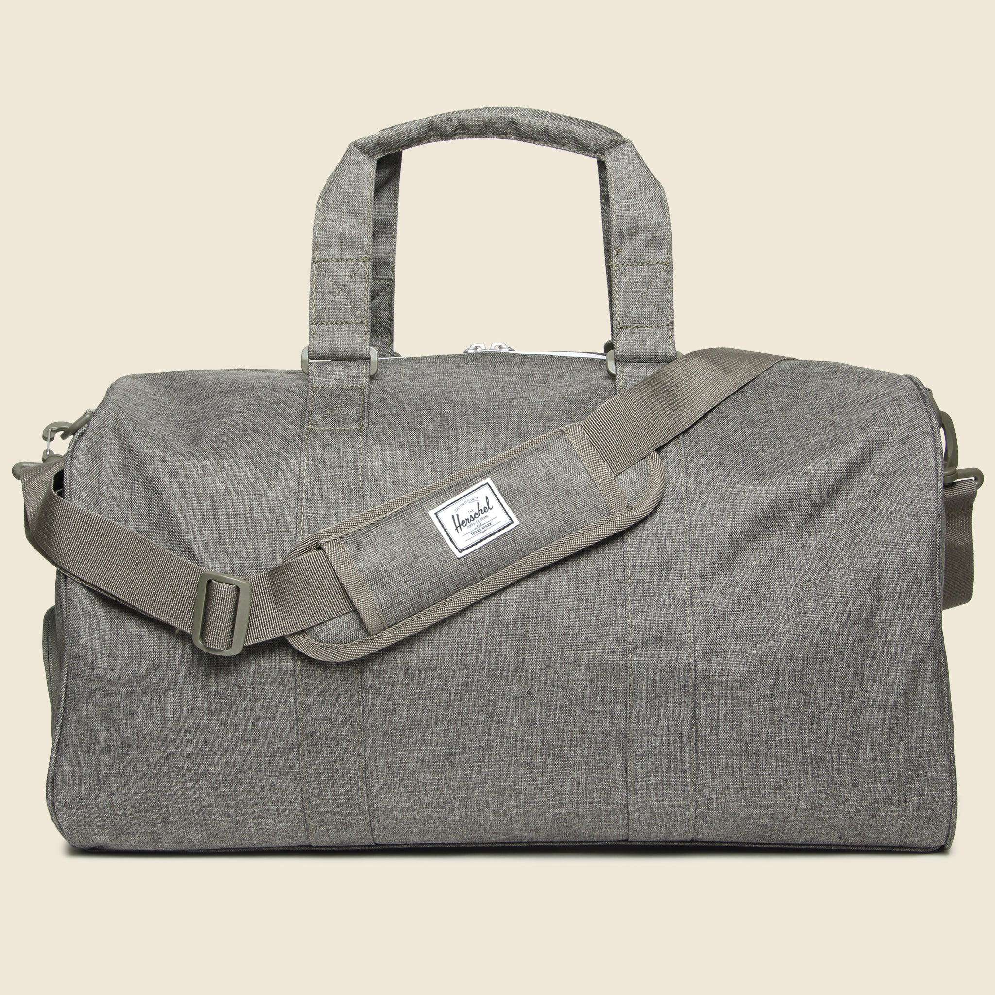 
                          Novel Duffle - Canteen - Herschel Supply Co - STAG Provisions - Accessories - Bags / Luggage
                        