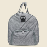 Novel Duffle - Raven - Herschel Supply Co - STAG Provisions - Accessories - Bags / Luggage