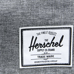 Novel Duffle - Raven - Herschel Supply Co - STAG Provisions - Accessories - Bags / Luggage