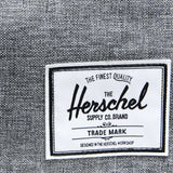 Novel Duffle - Raven - Herschel Supply Co - STAG Provisions - Accessories - Bags / Luggage