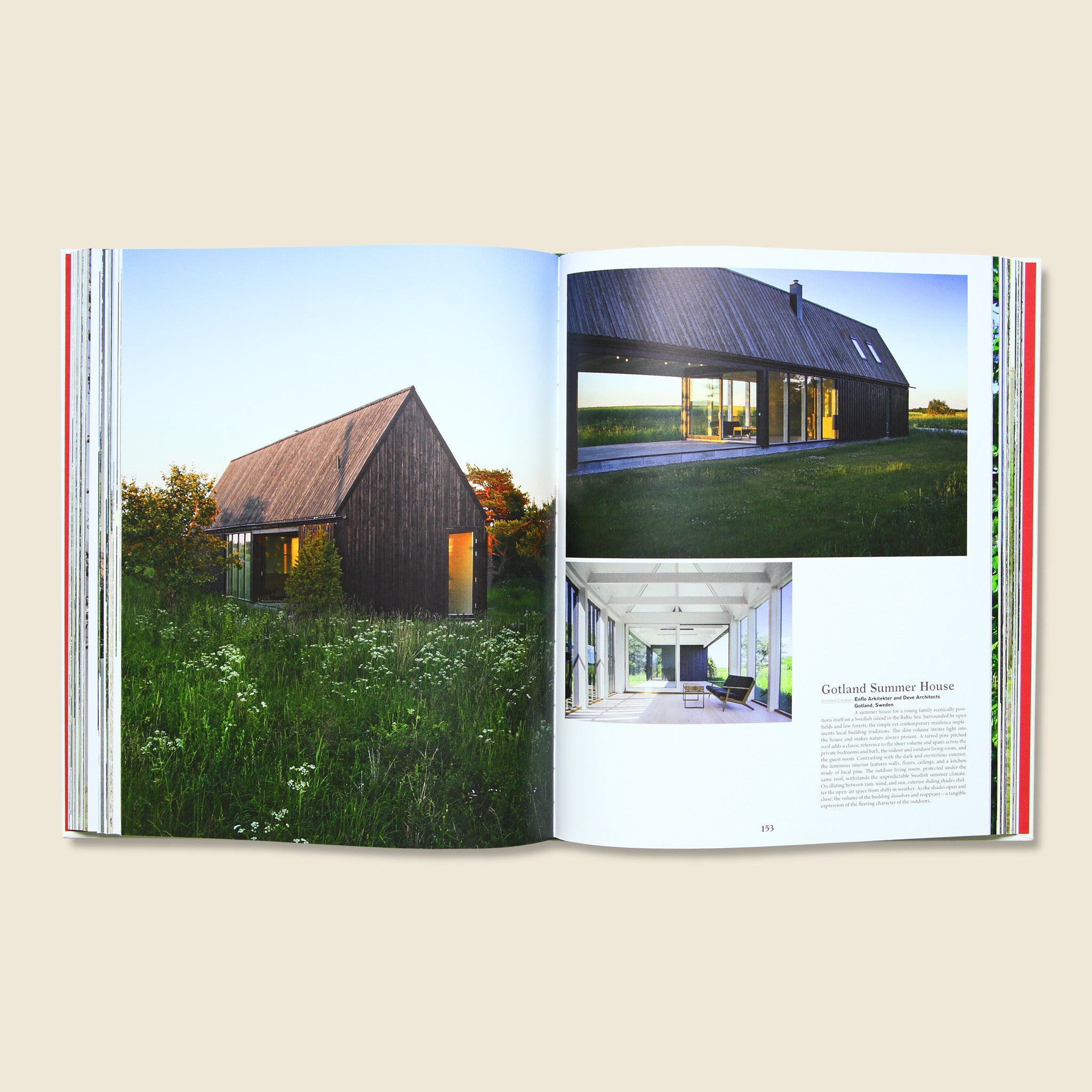 
                          Hide and Seek: The Architecture of Cabins and Hideouts -  Sofia Borges - Bookstore - STAG Provisions - Gift - Books
                        