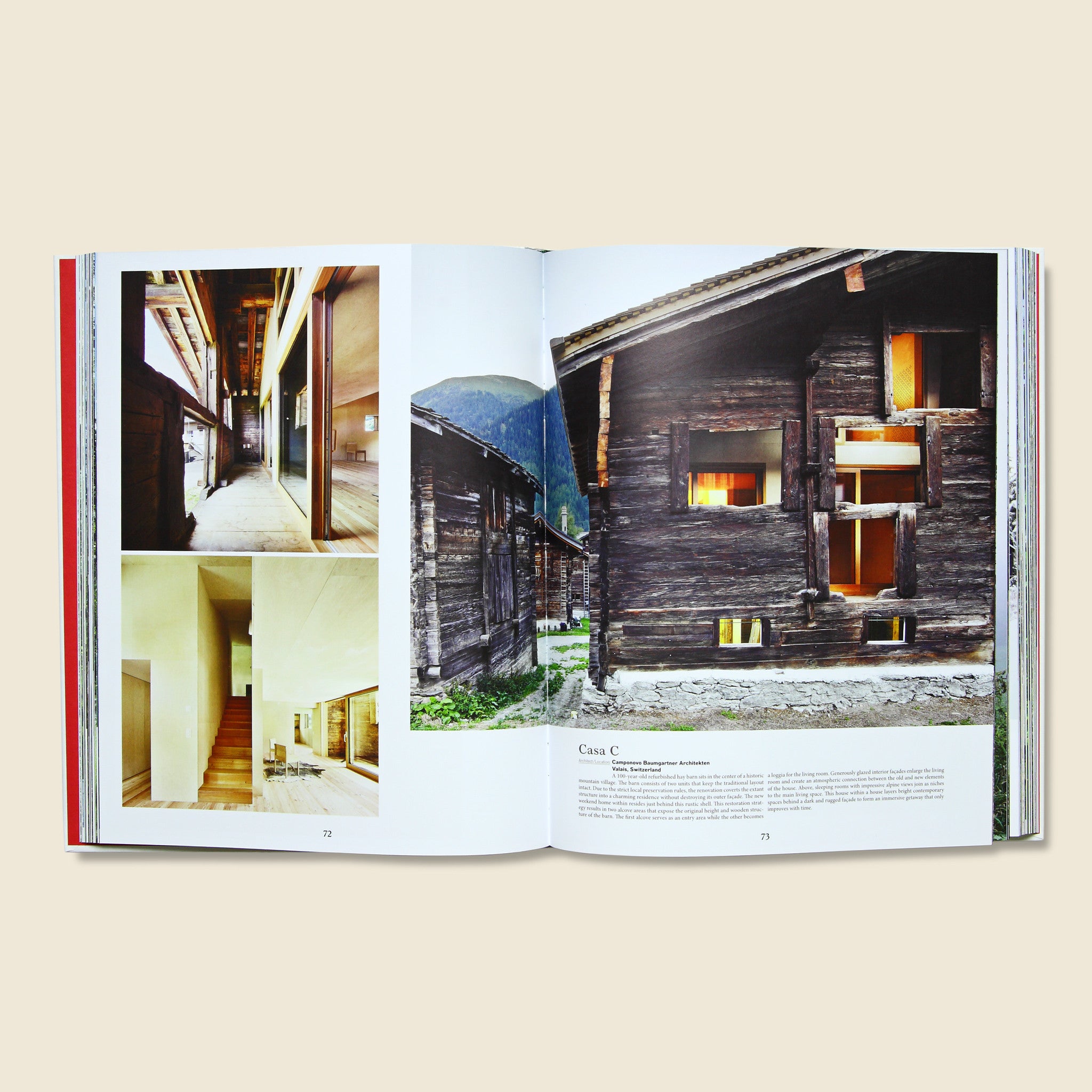 
                          Hide and Seek: The Architecture of Cabins and Hideouts -  Sofia Borges - Bookstore - STAG Provisions - Gift - Books
                        