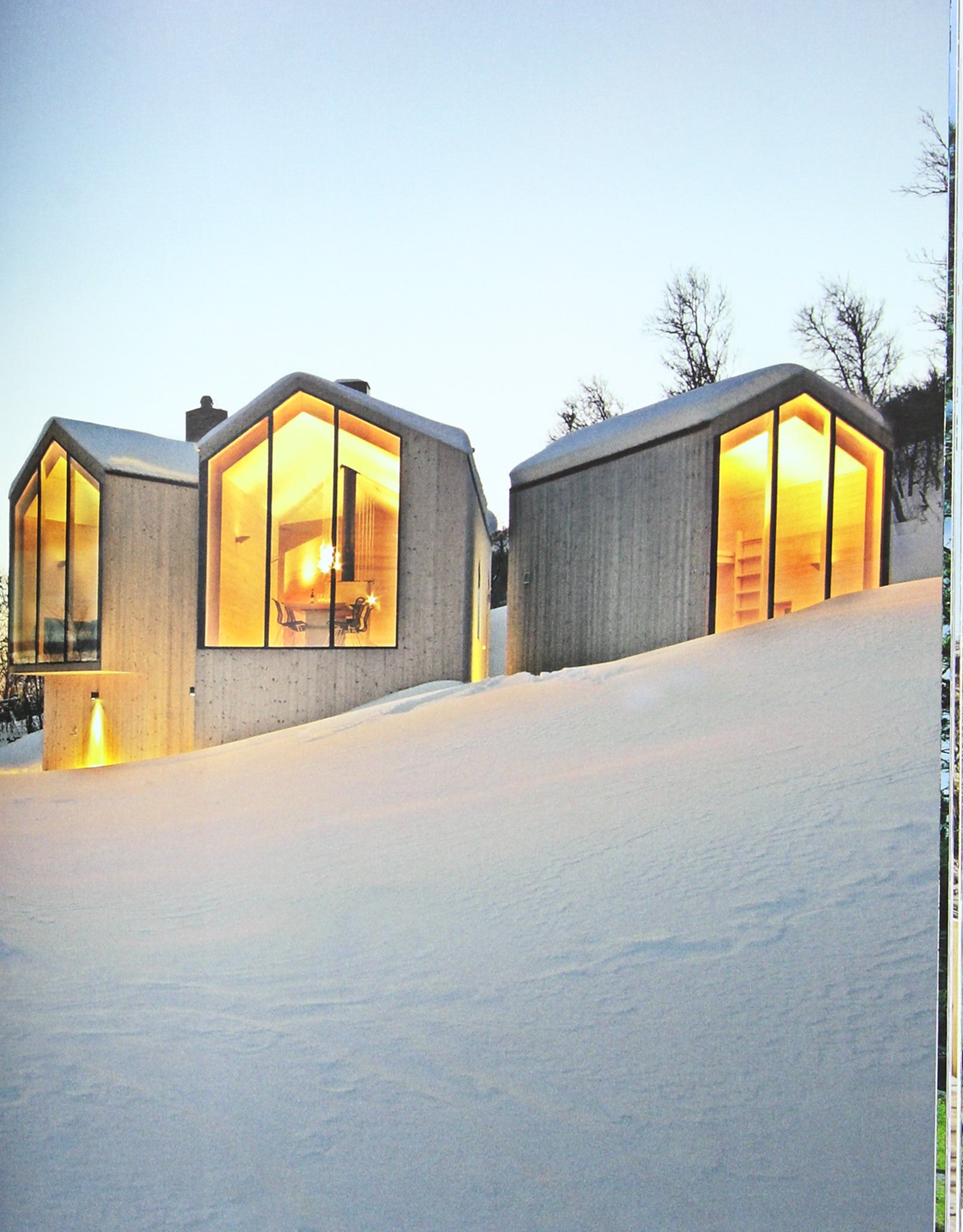 
                          Hide and Seek: The Architecture of Cabins and Hideouts -  Sofia Borges - Bookstore - STAG Provisions - Gift - Books
                        