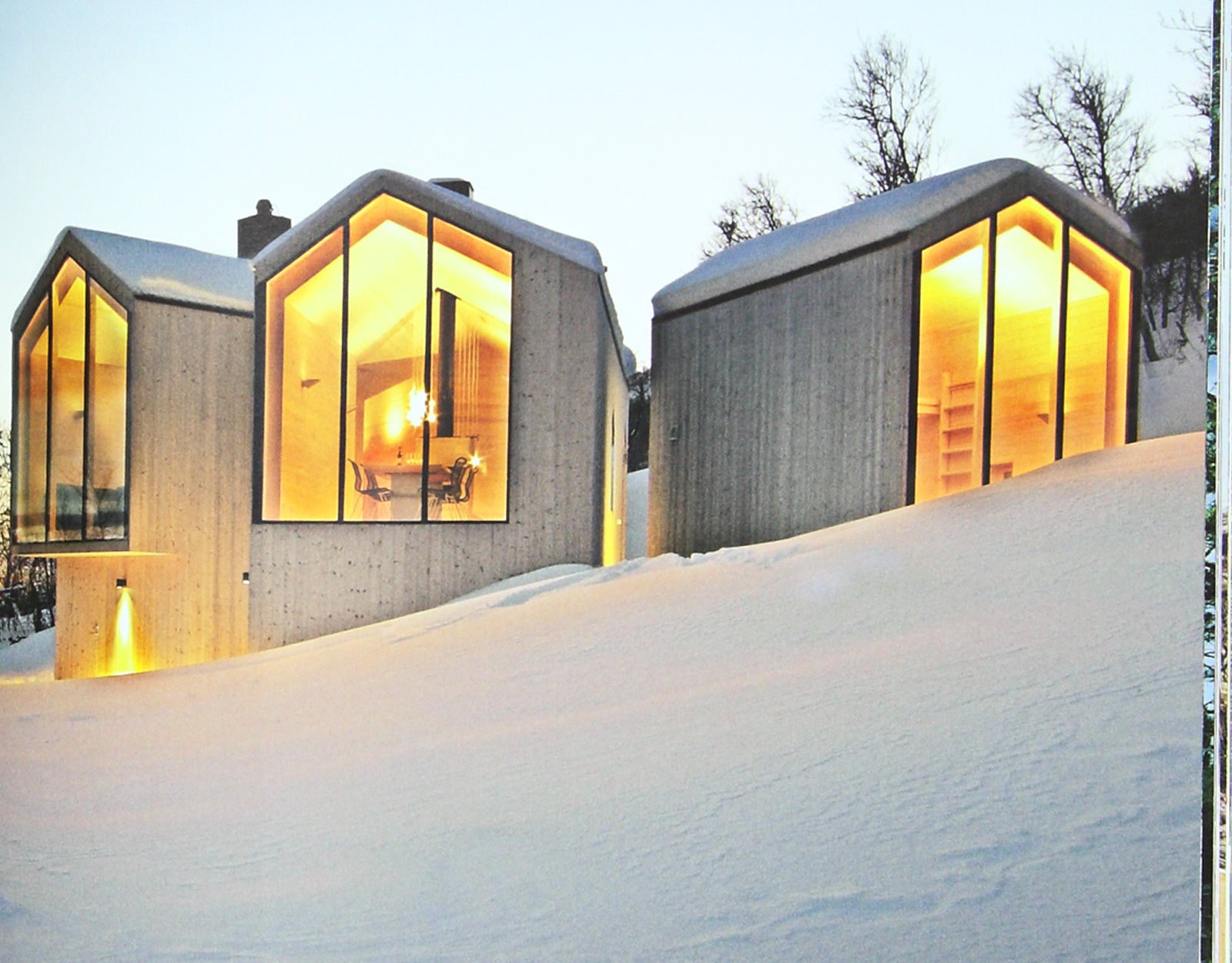 Hide and Seek: The Architecture of Cabins and Hideouts -  Sofia Borges - Bookstore - STAG Provisions - Gift - Books