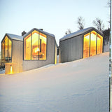 Hide and Seek: The Architecture of Cabins and Hideouts -  Sofia Borges - Bookstore - STAG Provisions - Gift - Books