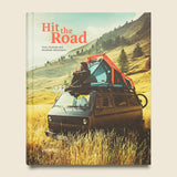 Hit the Road: Vans, Nomads and Roadside Adventures - Bookstore - STAG Provisions - Home - Library - Book