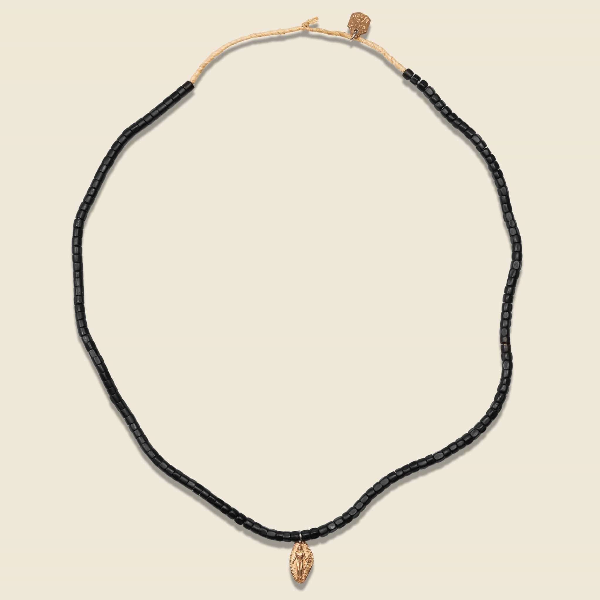 Vintage Turkana Beaded Necklace - House of LAND - STAG Provisions - Accessories - Necklaces