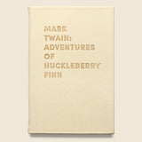 Adventures of Huckleberry Finn - Mark Twain - Bookstore - STAG Provisions - Home - Library - Book
