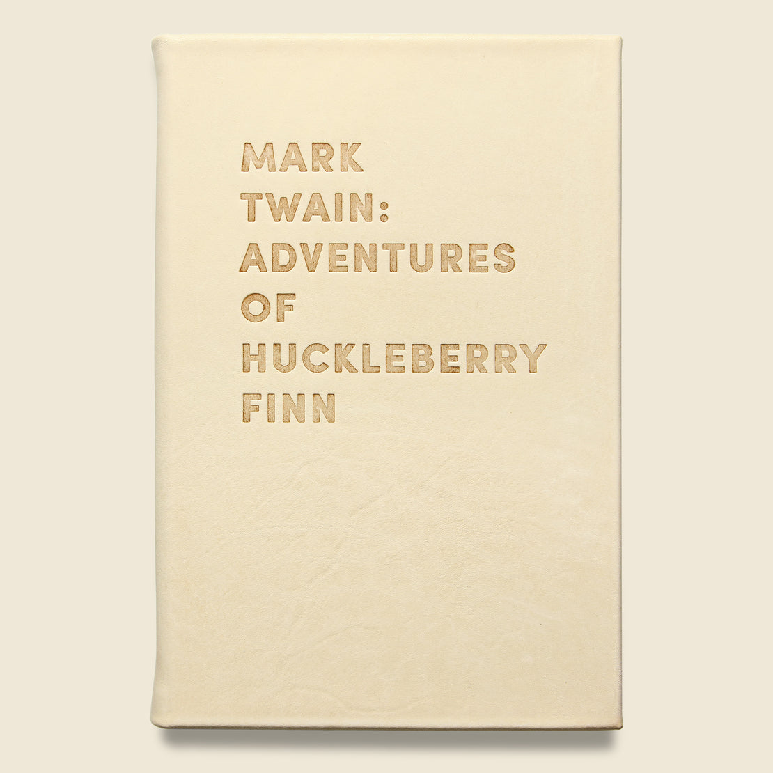 Bookstore Adventures of Huckleberry Finn - Mark Twain