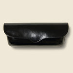 Eyeglass Case - Black - Il Bussetto - STAG Provisions - Accessories - Eyewear