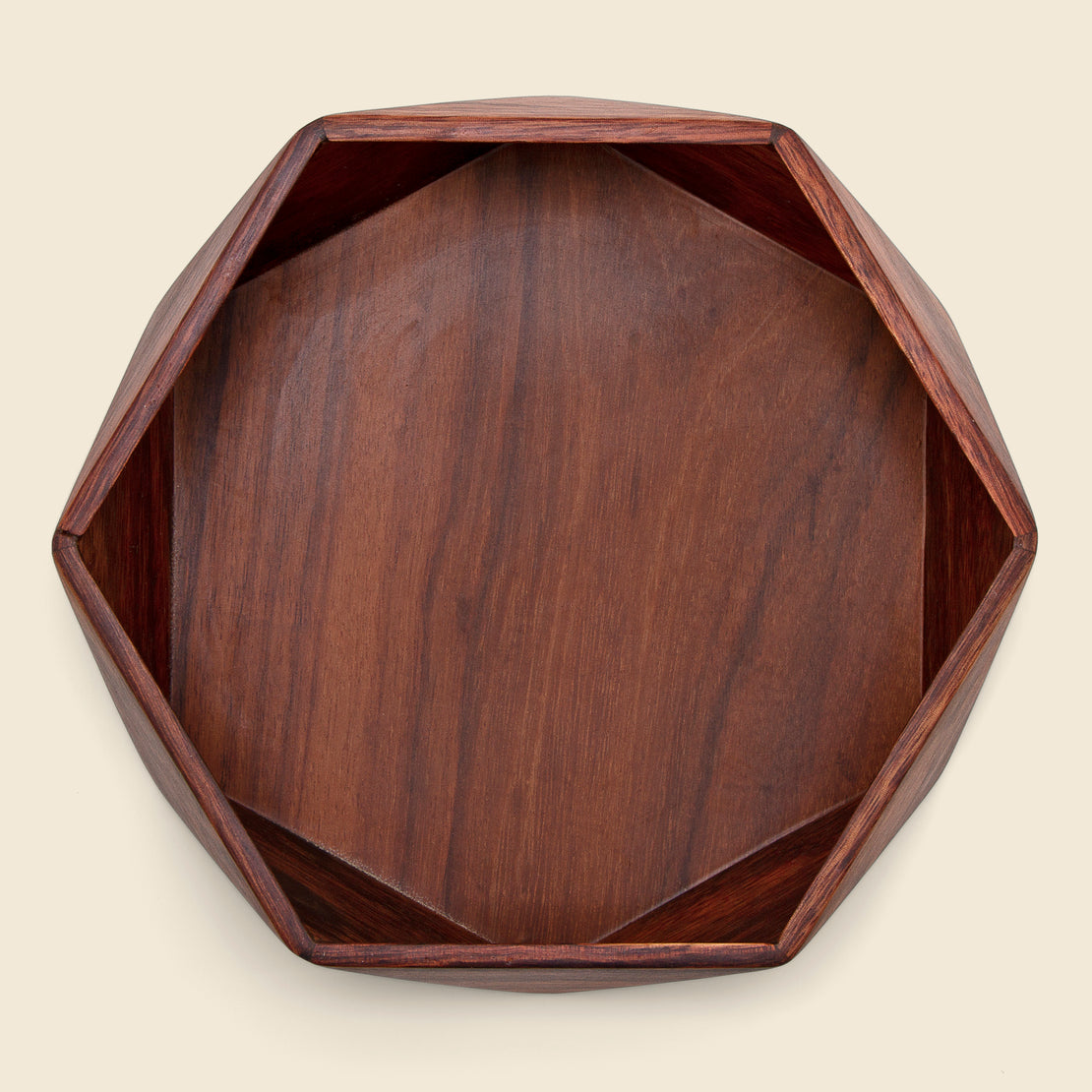 Granadillo Wooden Bowl - Home - STAG Provisions - Home - Art & Accessories - Vessel