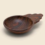 Maya Salt Scoop - Home - STAG Provisions - Home - Kitchen - Tabletop