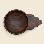 Maya Salt Scoop - Home - STAG Provisions - Home - Kitchen - Tabletop