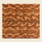 Teak Wood Butcher Block - Home - STAG Provisions - Home - Kitchen - Cooking