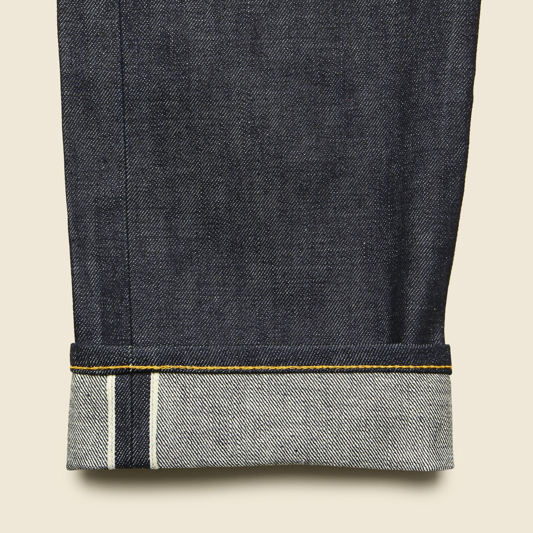 
                          Barton Slim Japanese Selvedge Jean - Indigo - Imogene + Willie - STAG Provisions - Pants - Denim
                        