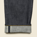 Barton Slim Japanese Selvedge Jean - Indigo - Imogene + Willie - STAG Provisions - Pants - Denim