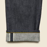 Barton Slim Japanese Selvedge Jean - Indigo - Imogene + Willie - STAG Provisions - Pants - Denim