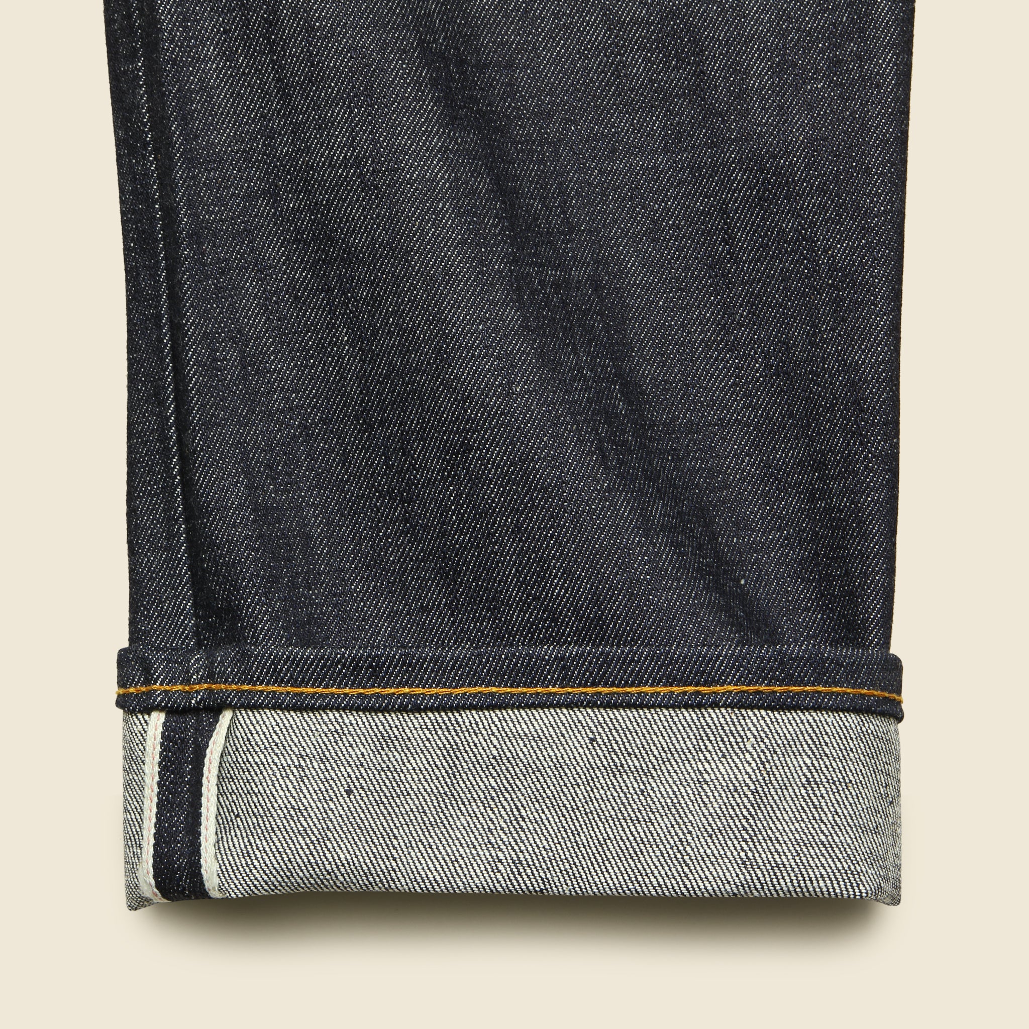 
                          Charlie Japanese Selvedge Jean - Indigo - Imogene + Willie - STAG Provisions - Pants - Denim
                        