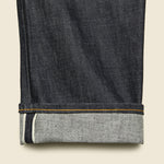 Charlie Japanese Selvedge Jean - Indigo - Imogene + Willie - STAG Provisions - Pants - Denim