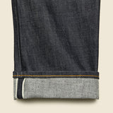 Charlie Japanese Selvedge Jean - Indigo - Imogene + Willie - STAG Provisions - Pants - Denim