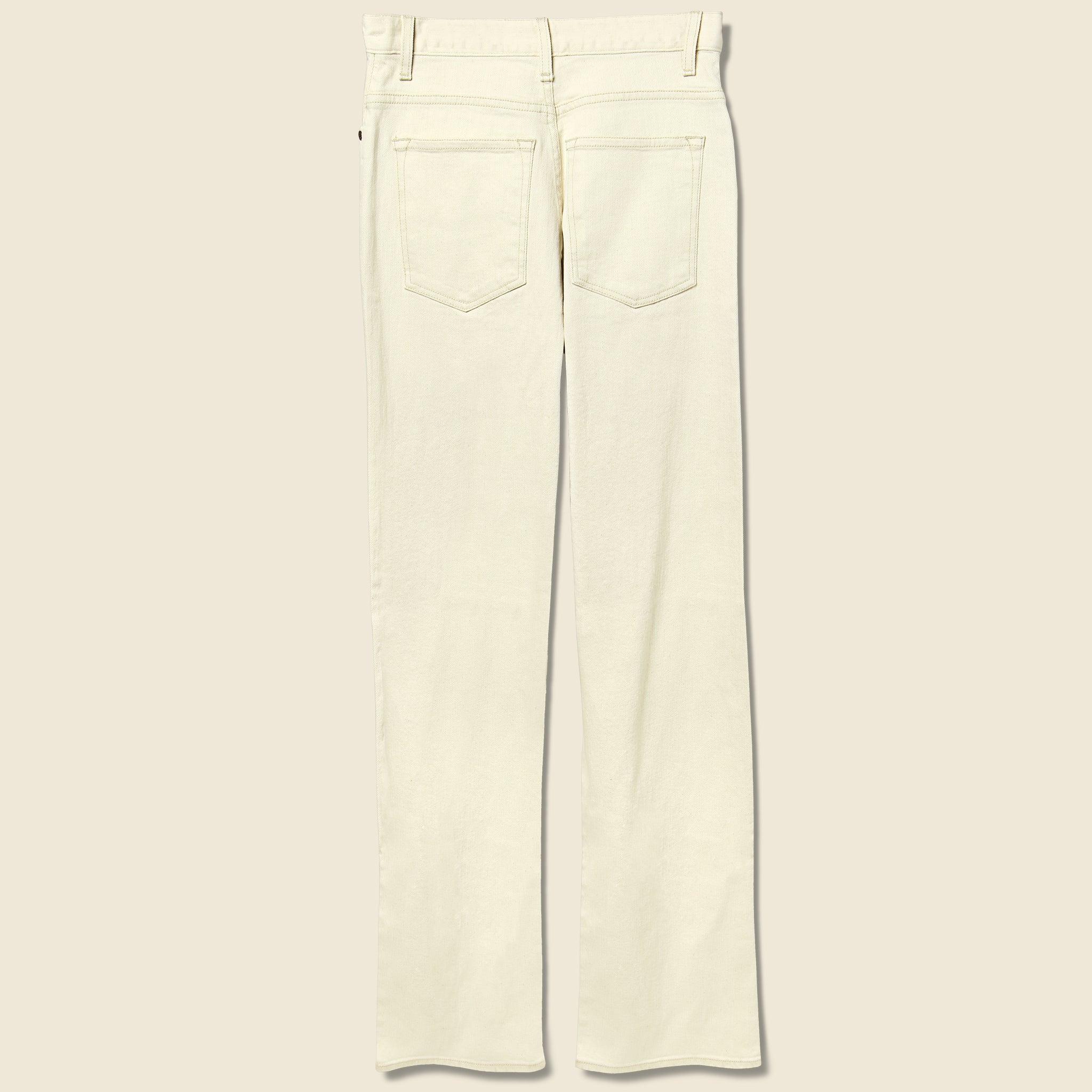 
                          Catherine Jean - Natural - Imogene + Willie - STAG Provisions - W - Pants - Denim
                        