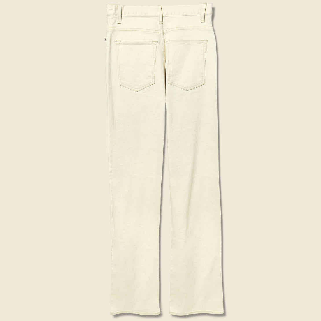 Catherine Jean - Natural - Imogene + Willie - STAG Provisions - W - Pants - Denim